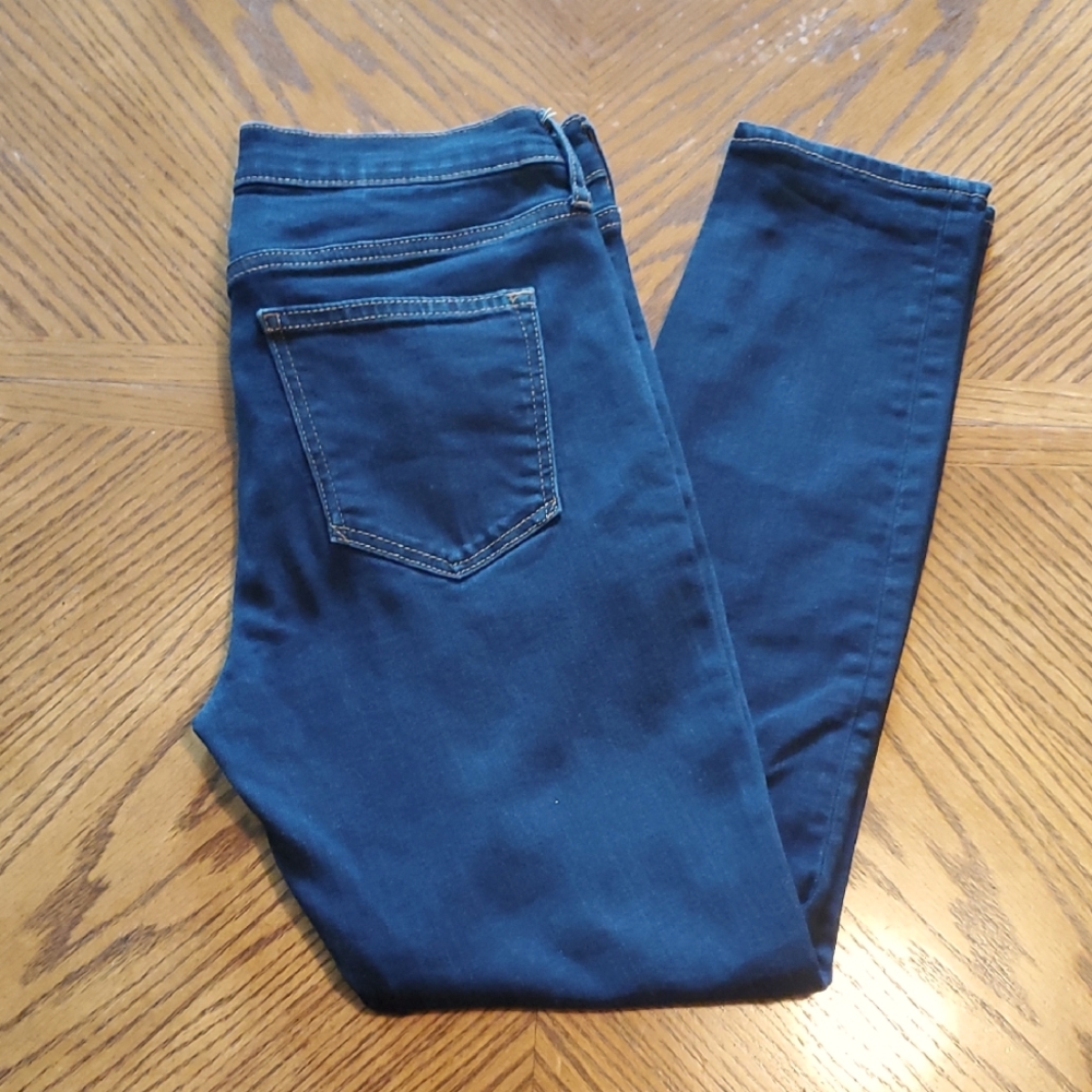 Gap Jeans